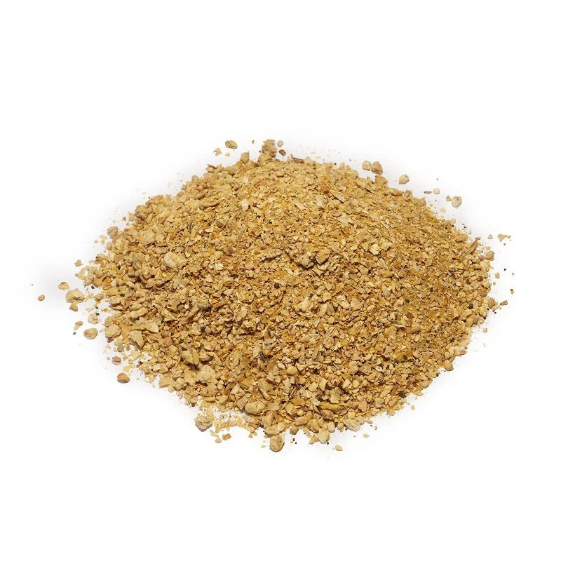 cattle finisher feed